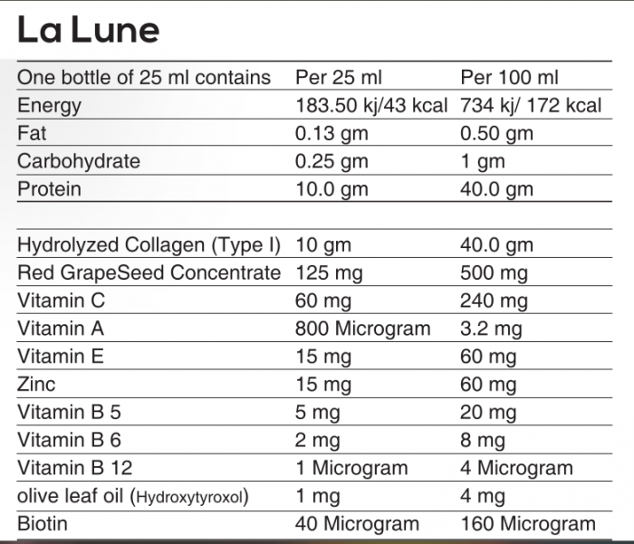LA LUNE® – Bild 2