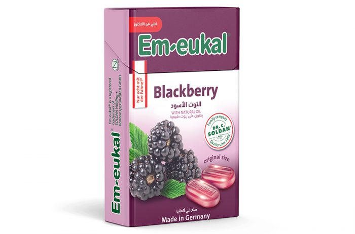 Blackberry