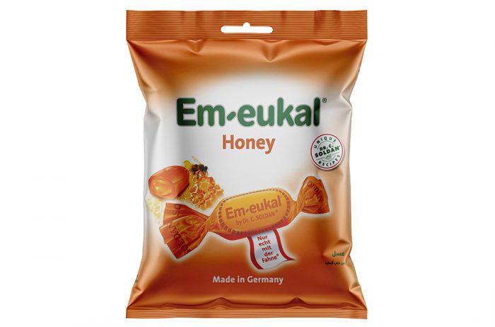 Honey