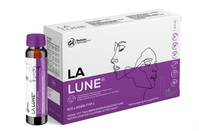 LA LUNE®