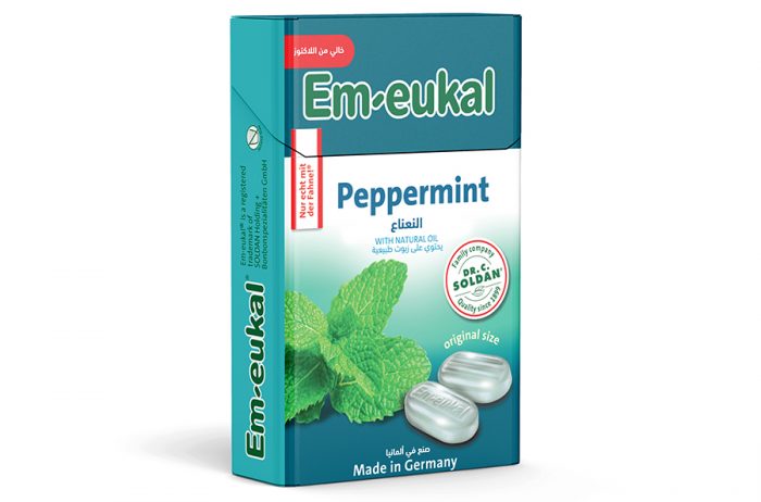 Pfefferminze