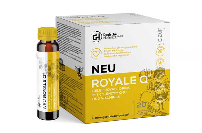 NEU ROYALE Q®