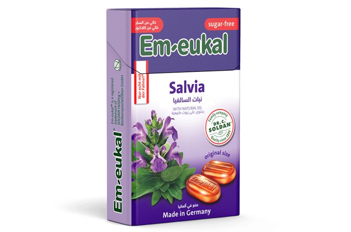 Salbei
