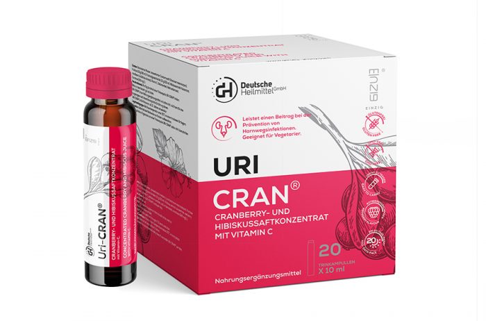 URI-CRAN®