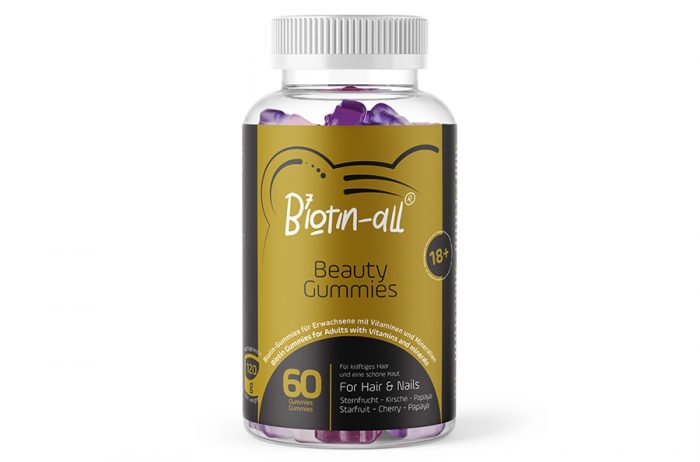 Biotin-all®